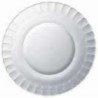 Plato Llano Transp. 26Cm Paris